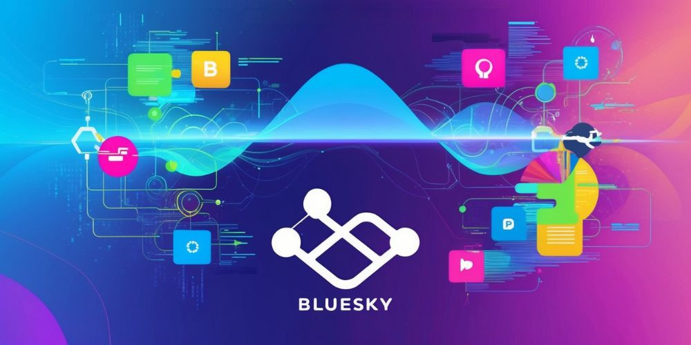 The Genesis of Bluesky A Vision of Decentralization